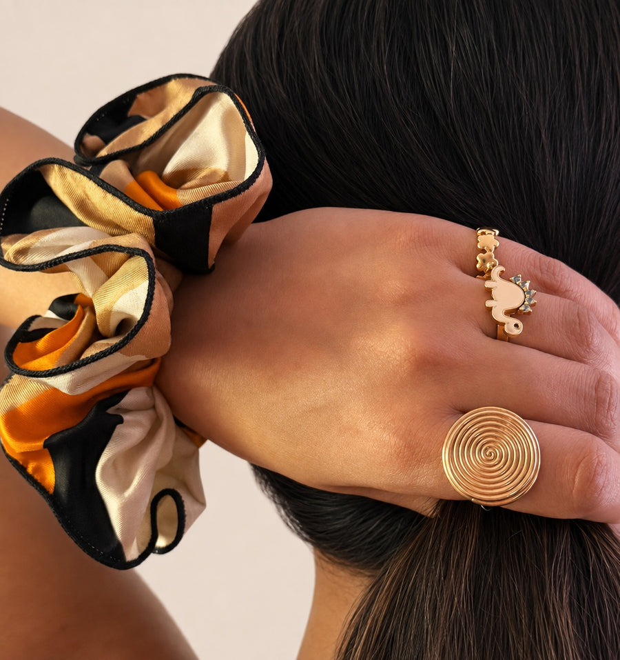 Scrunchies